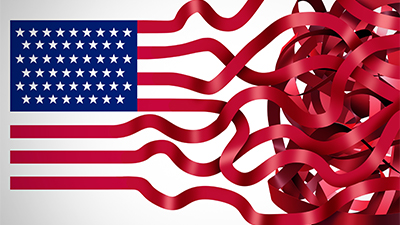 Bureaucratic Red Tape